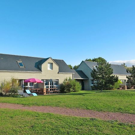Holiday Home Village Des Dunes - Cez310 By InterhomeCréances エクステリア 写真