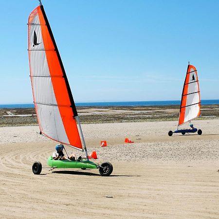 Holiday Home Village Des Dunes - Cez310 By InterhomeCréances エクステリア 写真