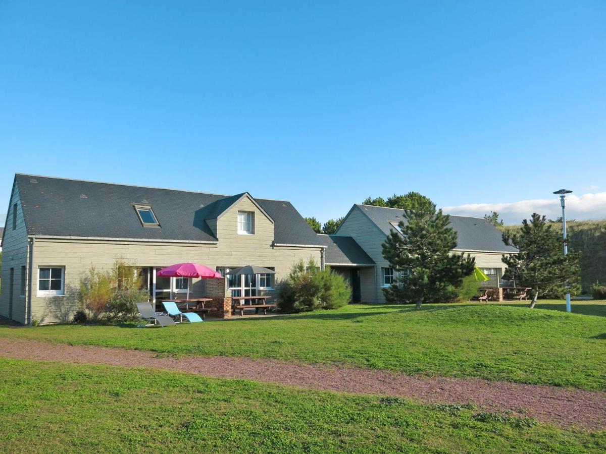 Holiday Home Village Des Dunes - Cez310 By InterhomeCréances エクステリア 写真