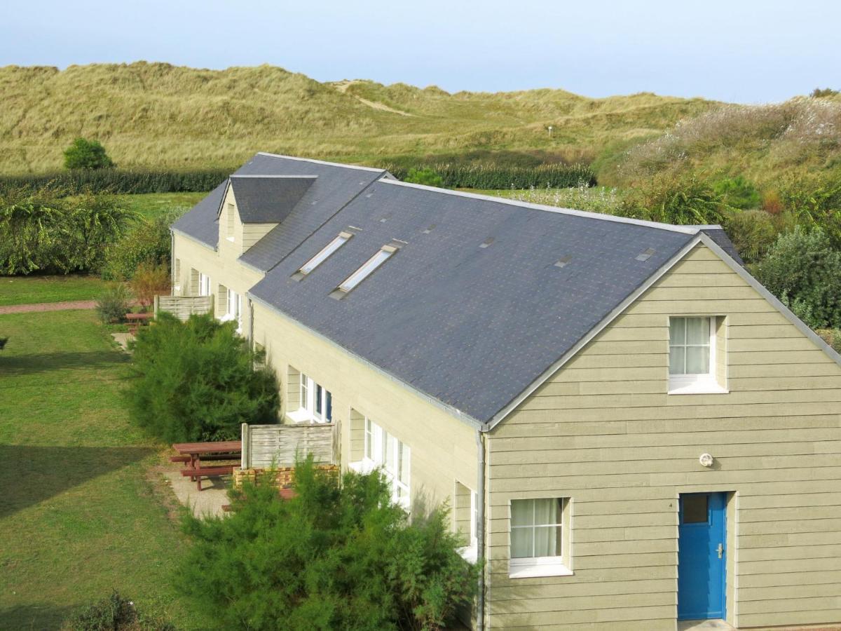 Holiday Home Village Des Dunes - Cez310 By InterhomeCréances エクステリア 写真