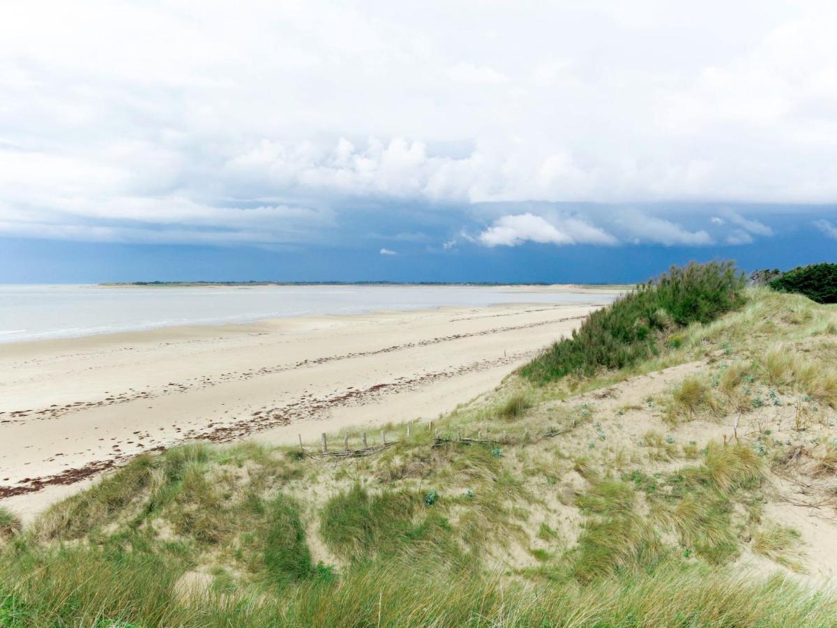 Holiday Home Village Des Dunes - Cez310 By InterhomeCréances エクステリア 写真