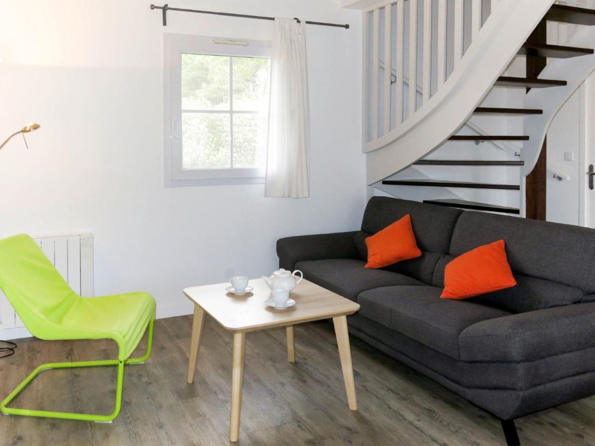 Holiday Home Village Des Dunes - Cez310 By InterhomeCréances エクステリア 写真