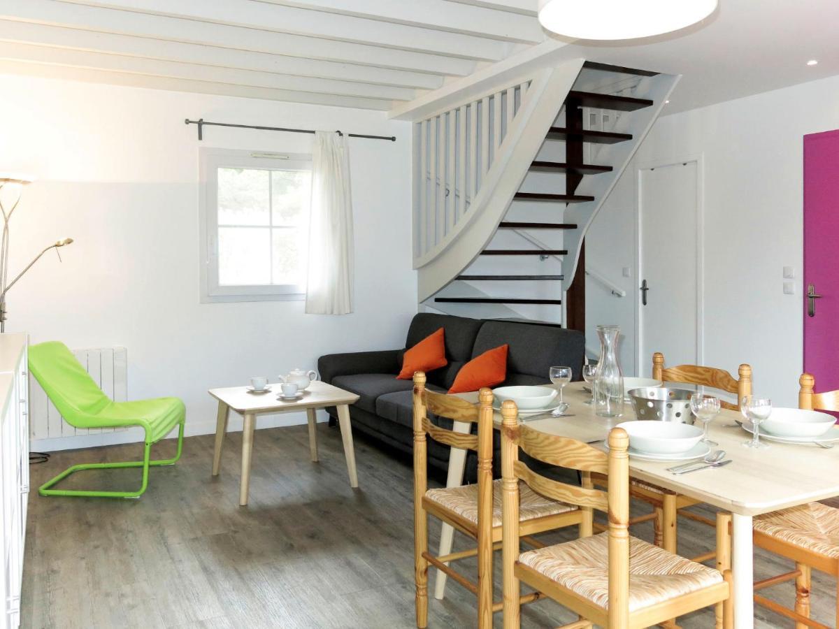Holiday Home Village Des Dunes - Cez310 By InterhomeCréances エクステリア 写真