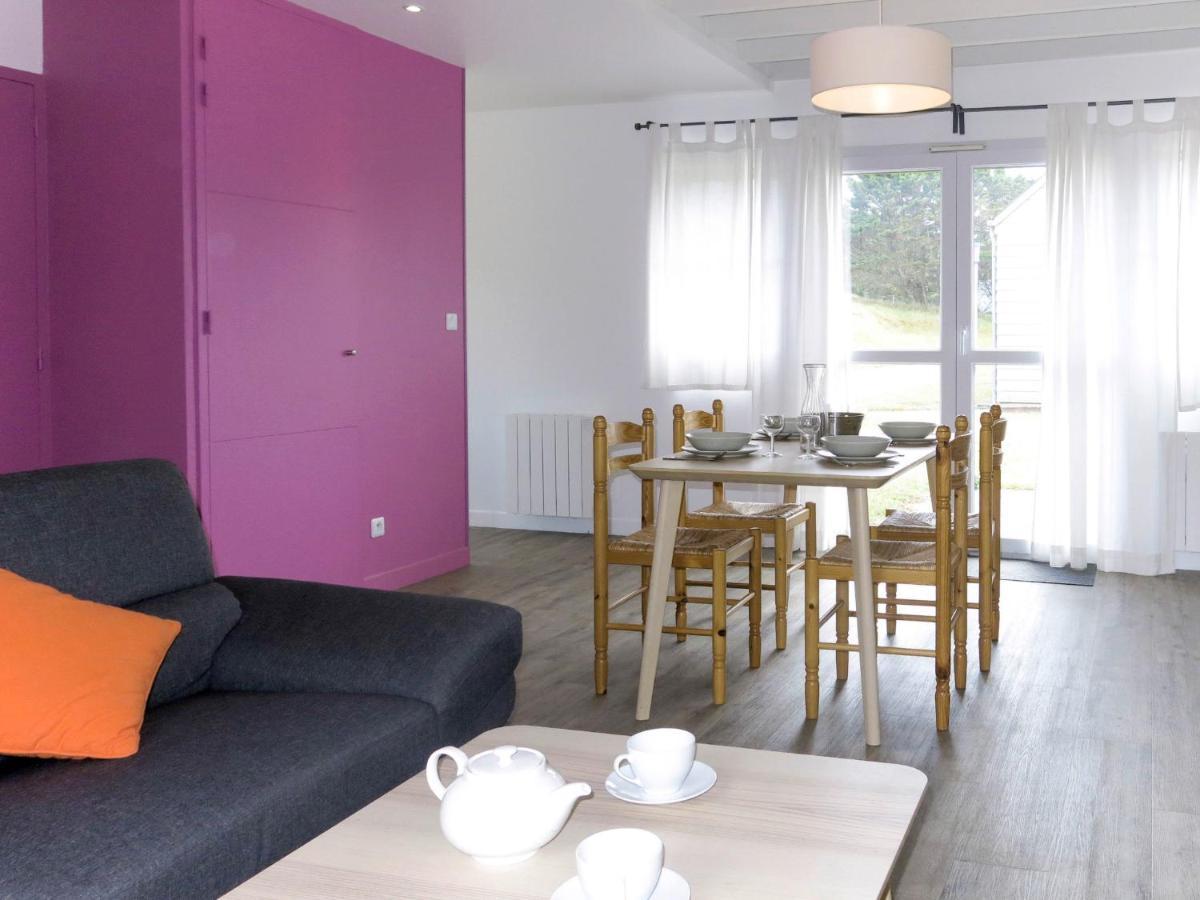Holiday Home Village Des Dunes - Cez310 By InterhomeCréances エクステリア 写真