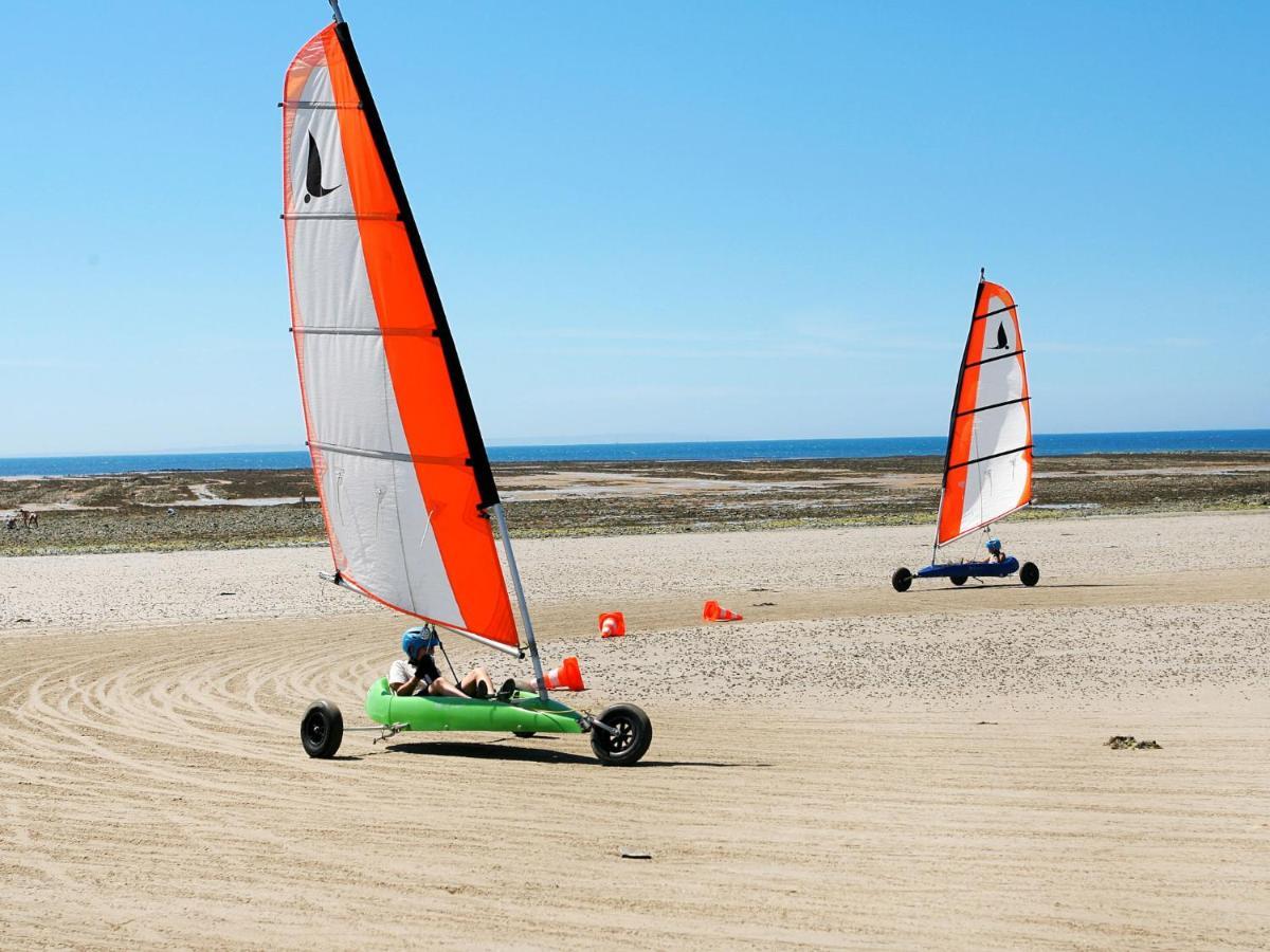 Holiday Home Village Des Dunes - Cez310 By InterhomeCréances エクステリア 写真