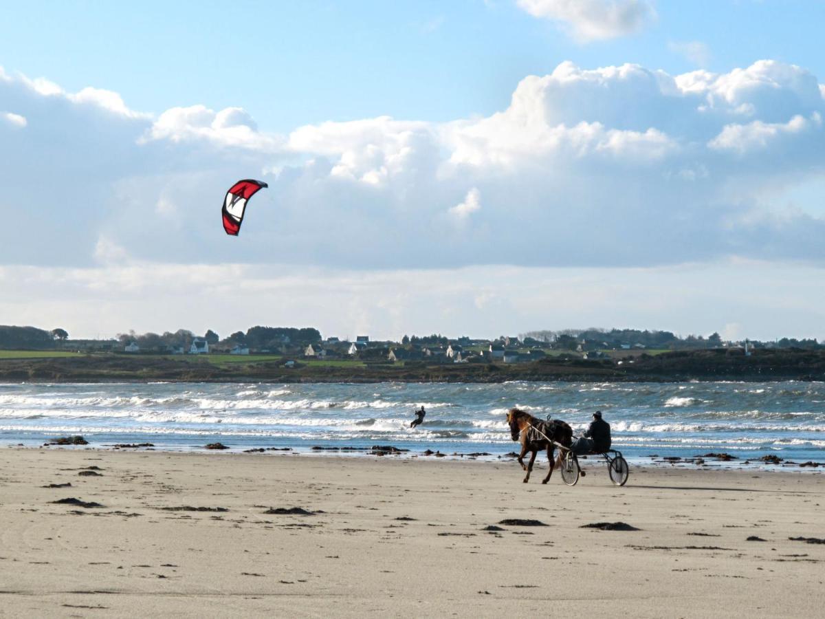 Holiday Home Village Des Dunes - Cez310 By InterhomeCréances エクステリア 写真