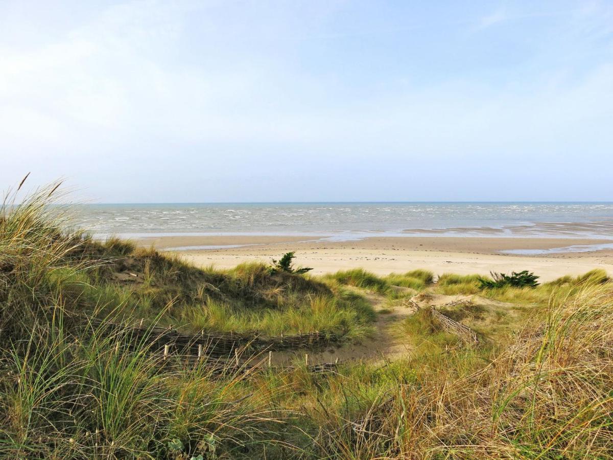 Holiday Home Village Des Dunes - Cez310 By InterhomeCréances エクステリア 写真