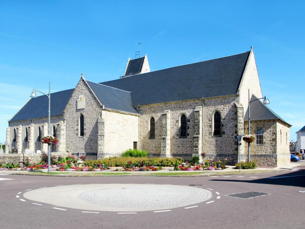 Holiday Home Village Des Dunes - Cez310 By InterhomeCréances エクステリア 写真