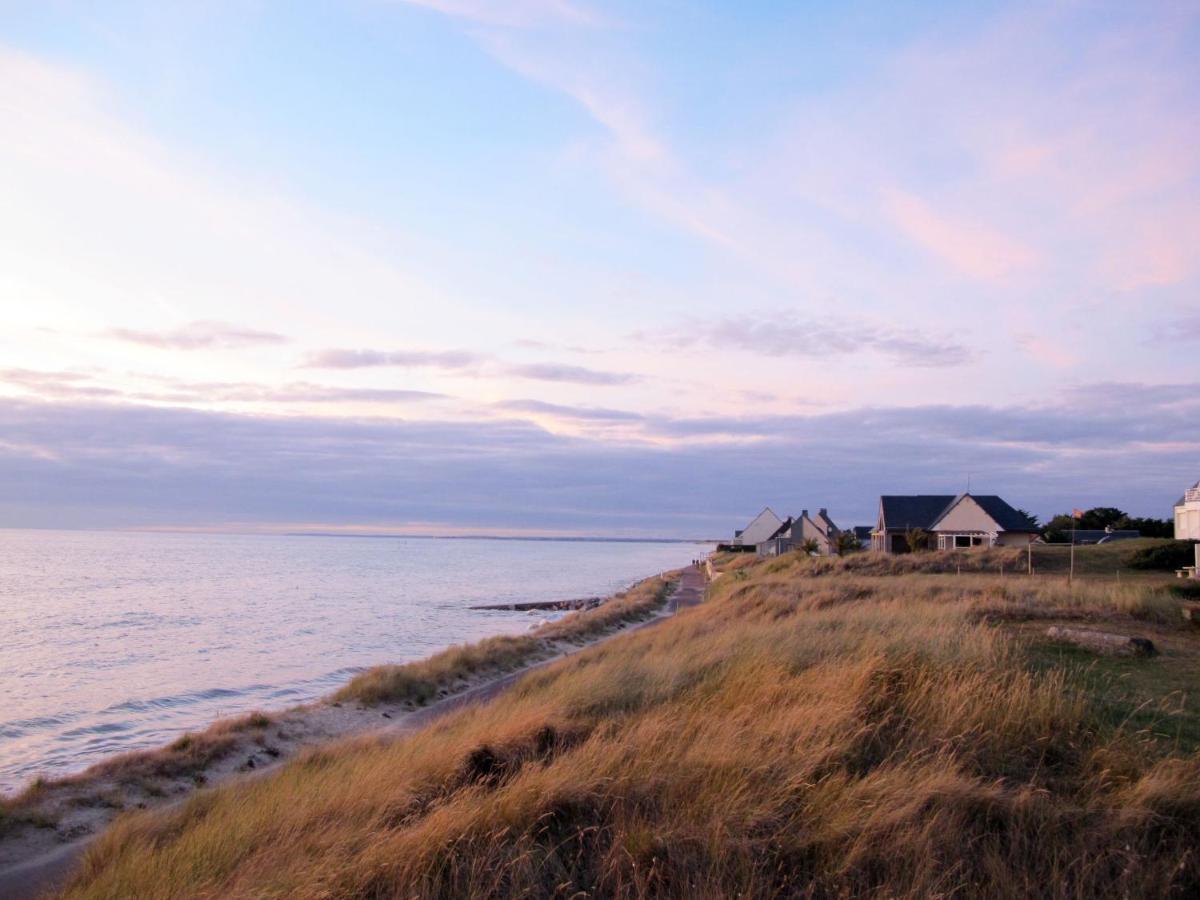 Holiday Home Village Des Dunes - Cez310 By InterhomeCréances エクステリア 写真